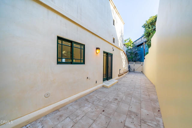 Detail Gallery Image 37 of 43 For 1118 Oberlin Dr, Glendale,  CA 91205 - 3 Beds | 2/1 Baths