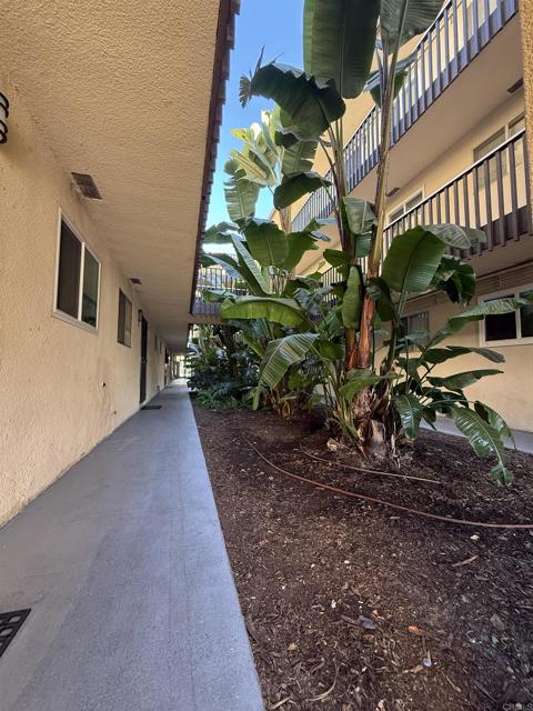 Detail Gallery Image 12 of 19 For 490 Fourth Avenue #21,  Chula Vista,  CA 91910 - 1 Beds | 1 Baths