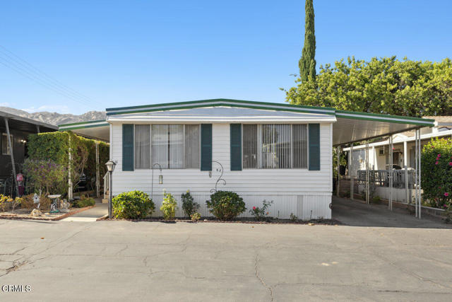 Detail Gallery Image 1 of 27 For 1550 Rory Ln #82,  Simi Valley,  CA 93063 - 3 Beds | 2 Baths
