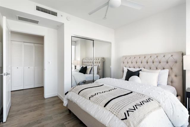 Detail Gallery Image 51 of 56 For 510 1st Ave #402,  San Diego,  CA 92101 - 4 Beds | 4 Baths