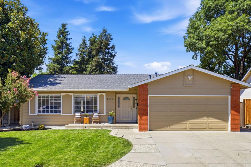 536 Covington Way