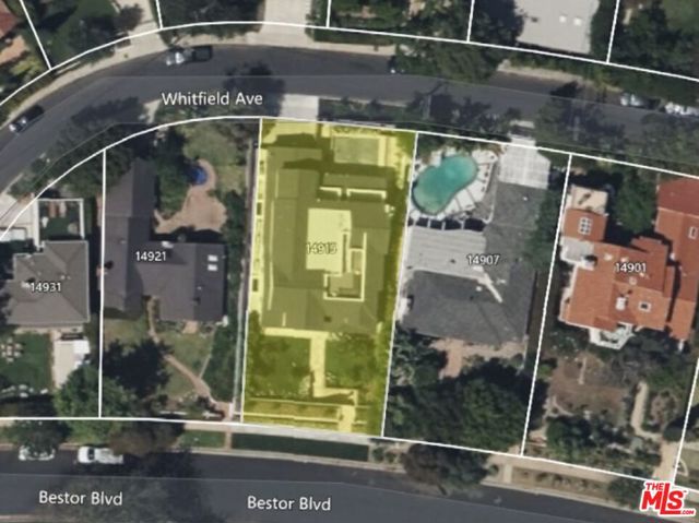 14915 Bestor Boulevard photo 2