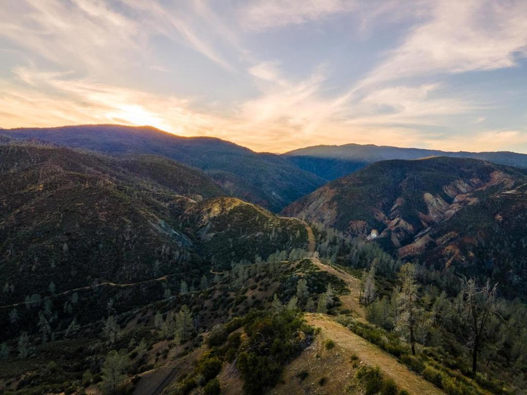 0 Raglin Ridge Road, Red Bluff, CA 96080