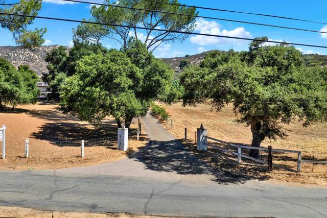 Detail Gallery Image 40 of 40 For 15755 Lyons Valley Rd, Jamul,  CA 91935 - 2 Beds | 2 Baths