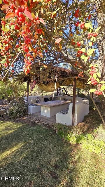 Detail Gallery Image 49 of 58 For 1450 Mcandrew Rd, Ojai,  CA 93023 - 4 Beds | 2 Baths