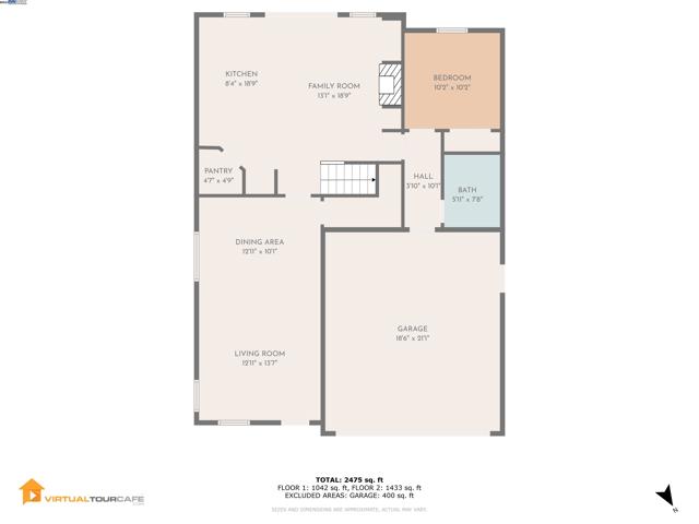 Image 49 of 55 For 382 Crestview Cir