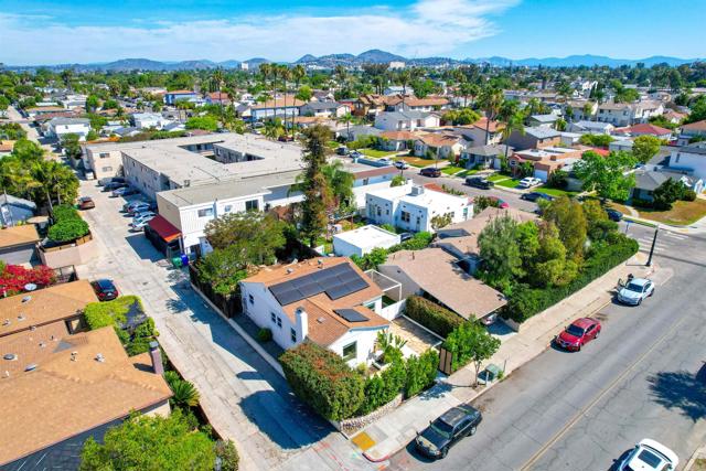 Detail Gallery Image 36 of 39 For 4928 Monroe Ave, San Diego,  CA 92115 - 2 Beds | 2 Baths
