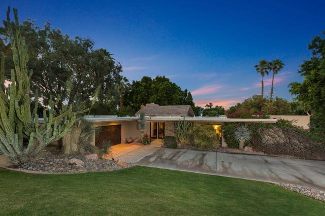 Details for 70670 Boothill Road, Rancho Mirage, CA 92270