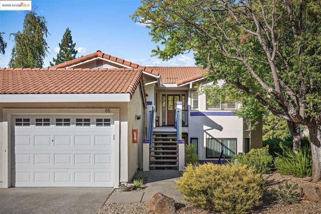 4167 Terra Granada Drive #3B