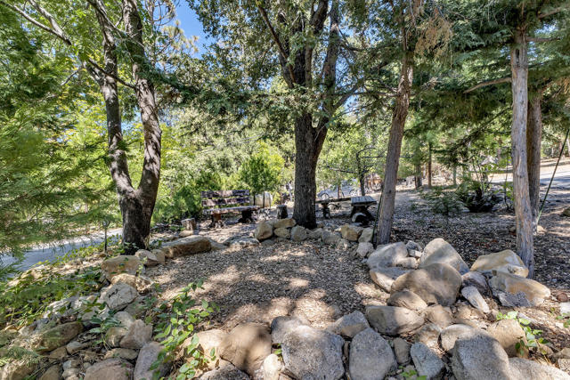 Details for 55055 John Muir Road, Idyllwild, CA 92549