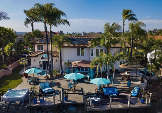 Detail Gallery Image 43 of 63 For 10737 Birch Bluff Ave, San Diego,  CA 92131 - 4 Beds | 3/1 Baths