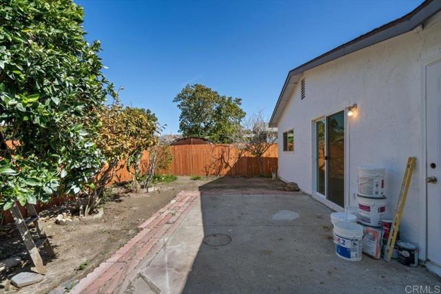 4640 Calle Del Palo, Oceanside, California 92057, 2 Bedrooms Bedrooms, ,1 BathroomBathrooms,Single Family Residence,For Sale,Calle Del Palo,PTP2501658