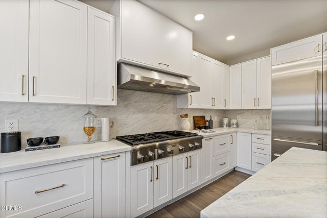 Detail Gallery Image 30 of 75 For 2820 San Pasqual St, Pasadena,  CA 91107 - 5 Beds | 5/1 Baths
