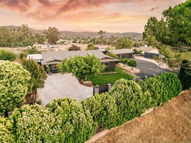 Image 7 of 40 For 9678 Avenida San Timoteo Road