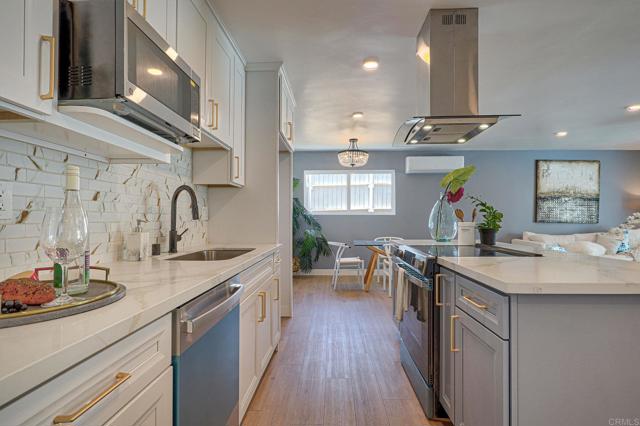 Home for Sale in San Diego