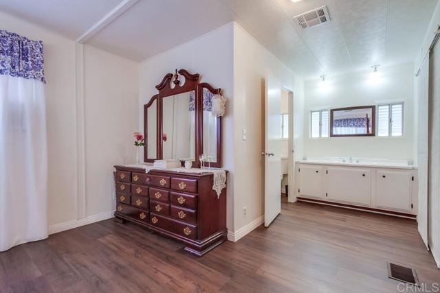 Detail Gallery Image 23 of 47 For 1120 E Mission Road #27,  Fallbrook,  CA 92028 - 2 Beds | 2 Baths