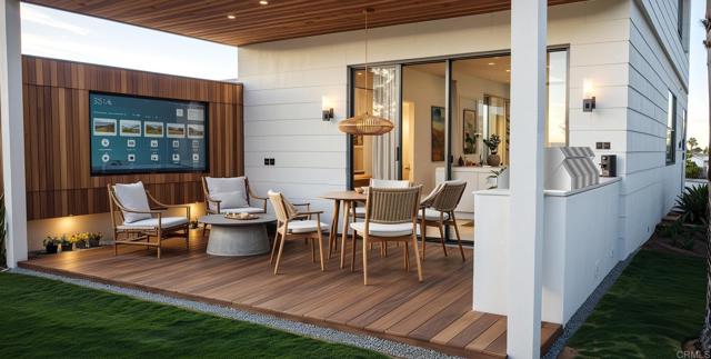 Detail Gallery Image 26 of 27 For 3660 8th, San Diego,  CA 92103 - – Beds | – Baths