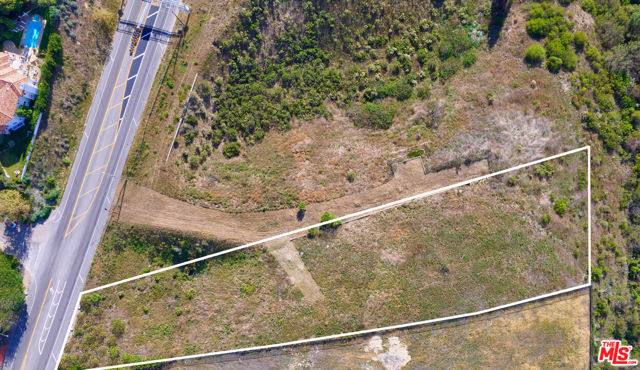  Land for Sale in Malibu, California