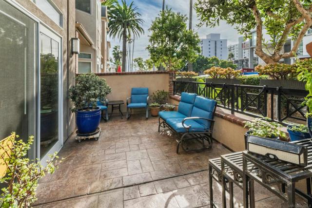 2719 3rd Ave, San Diego, California 92103, 3 Bedrooms Bedrooms, ,3 BathroomsBathrooms,Condominium,For Sale,3rd Ave,250016769SD