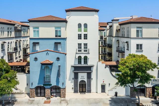 Detail Gallery Image 4 of 46 For 3957 30th Street #211,  San Diego,  CA 92104 - 2 Beds | 2 Baths