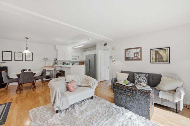 Detail Gallery Image 5 of 34 For 3211 Sirena Vista Way #116,  Carlsbad,  CA 92009 - 1 Beds | 1 Baths