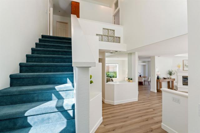 Detail Gallery Image 16 of 46 For 1831 Monserrat Way, Vista,  CA 92081 - 4 Beds | 2/1 Baths