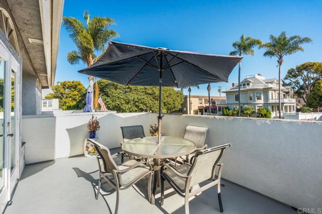 Detail Gallery Image 20 of 54 For 966 C Ave, Coronado,  CA 92118 - 2 Beds | 2 Baths