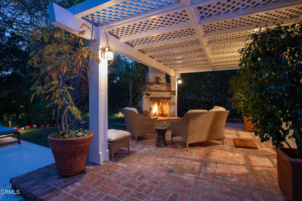 1345 Parkview AvenuePasadena img 24