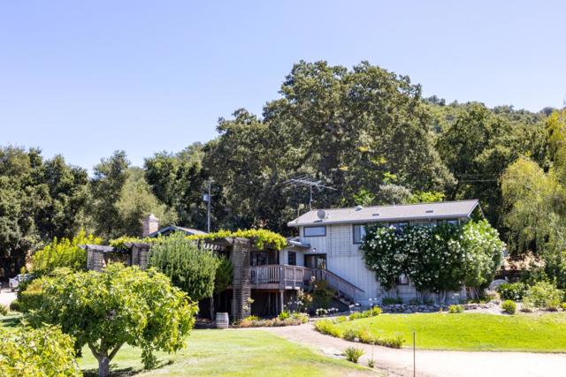Image 24 of 51 For 20300 Cachagua Road
