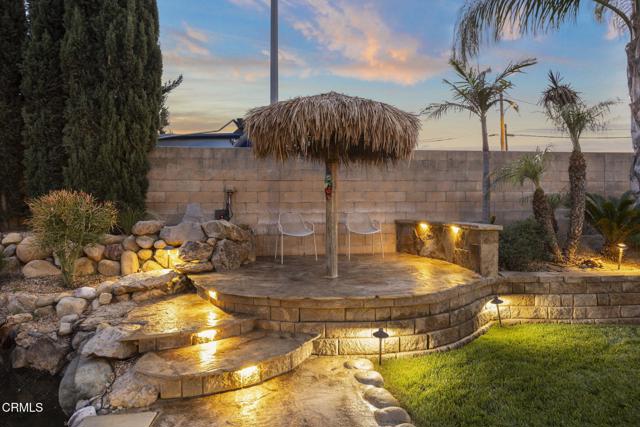 Detail Gallery Image 37 of 45 For 1531 Daphne Ave, Ventura,  CA 93004 - 4 Beds | 3 Baths