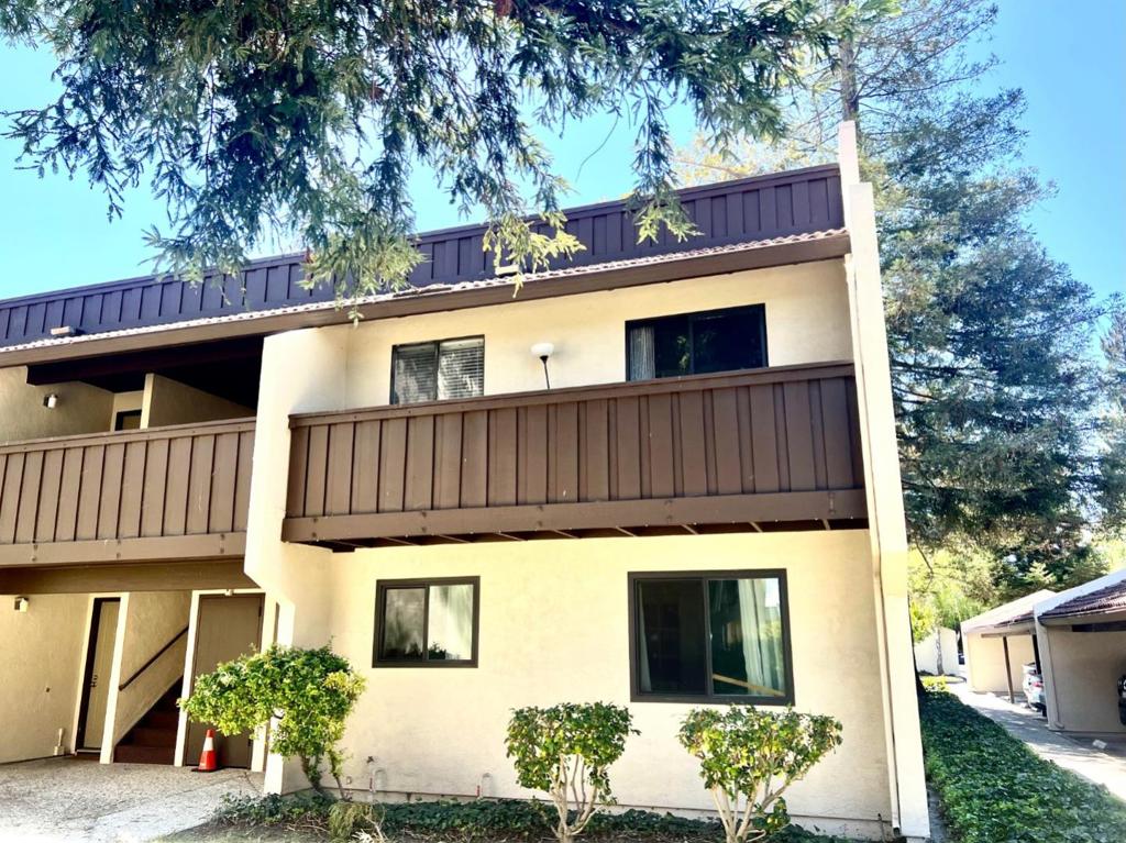 1001 E Evelyn Terrace #132