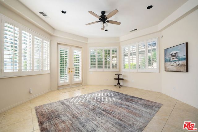 8 Dickens Court, Rancho Mirage, CA 92270