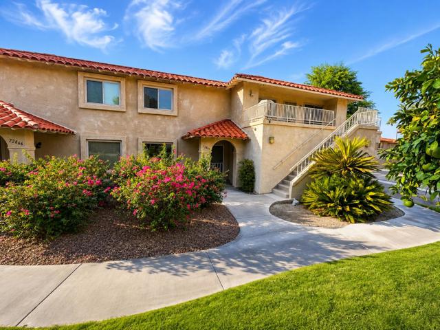 72864 Roy Emerson Lane, Palm Desert, CA 92260