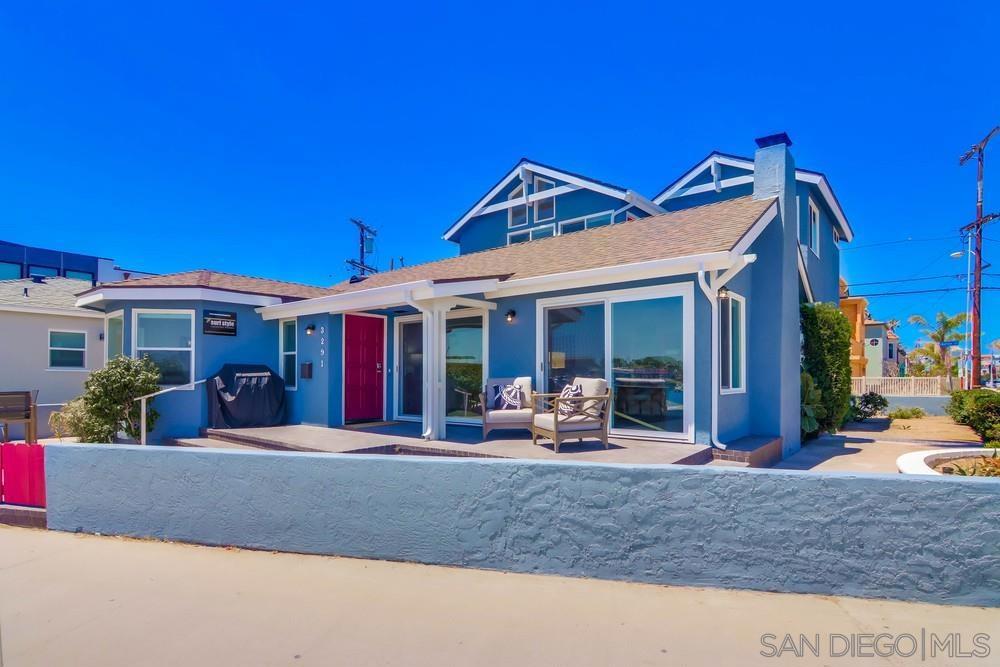 3291 Bayside Walk