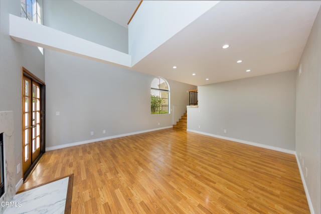 Detail Gallery Image 7 of 42 For 518 Garfield Ave a,  South Pasadena,  CA 91030 - 2 Beds | 2/1 Baths