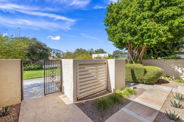 147 Desert West Drive, Rancho Mirage, CA 92270