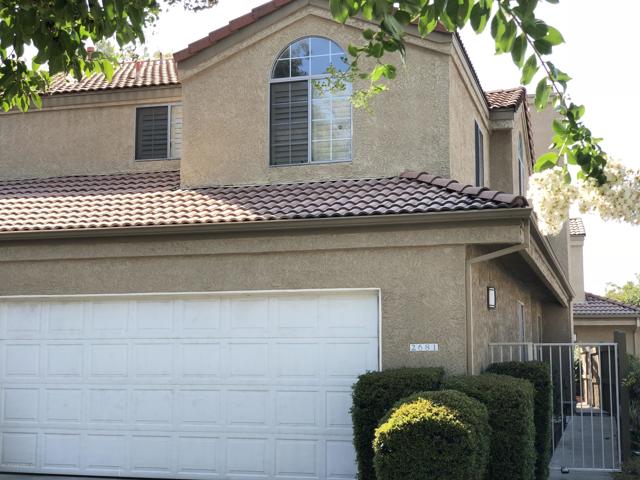 2681 Lookout Circle, Chino Hills, CA 91709