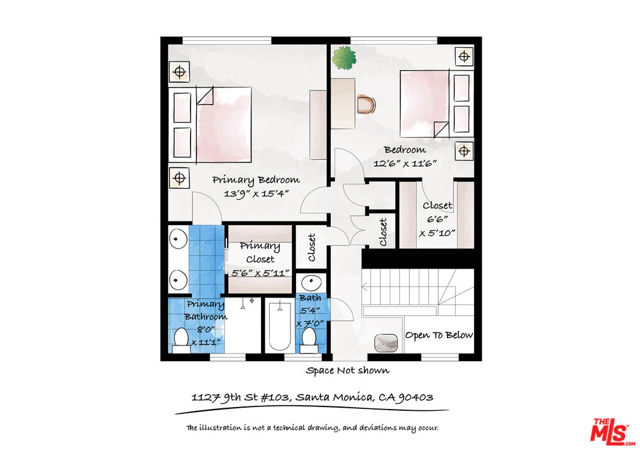 1127 9th Street, 103 photo 30