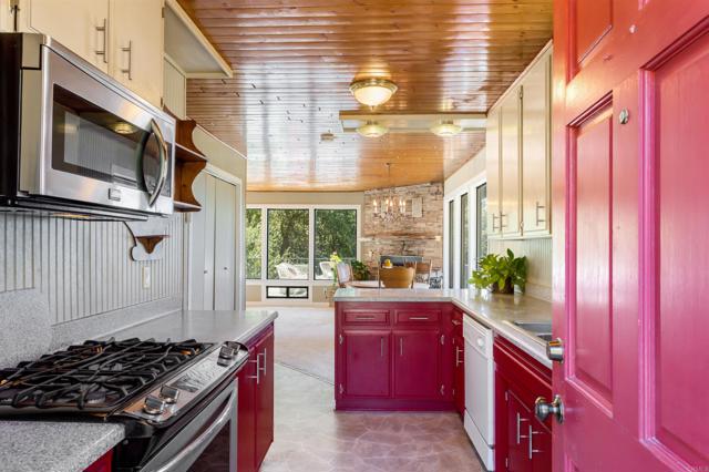Detail Gallery Image 12 of 38 For 22209 Crestline Rd, Palomar Mountain,  CA 92060 - 3 Beds | 1/1 Baths
