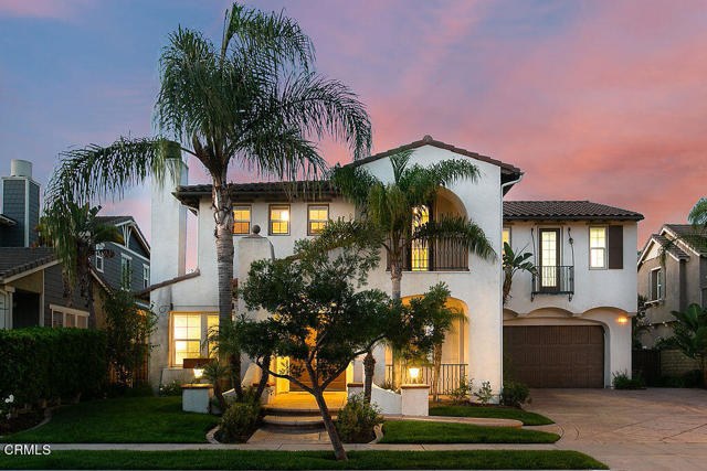 Detail Gallery Image 1 of 72 For 3273 Canopy Dr, Camarillo,  CA 93012 - 5 Beds | 5/1 Baths