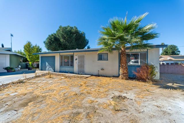 Detail Gallery Image 2 of 16 For 160 Vivian Ln, Hemet,  CA 92543 - 2 Beds | 2 Baths