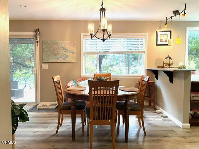 Detail Gallery Image 11 of 38 For 883 Moreno Dr, Ojai,  CA 93023 - 4 Beds | 3/1 Baths