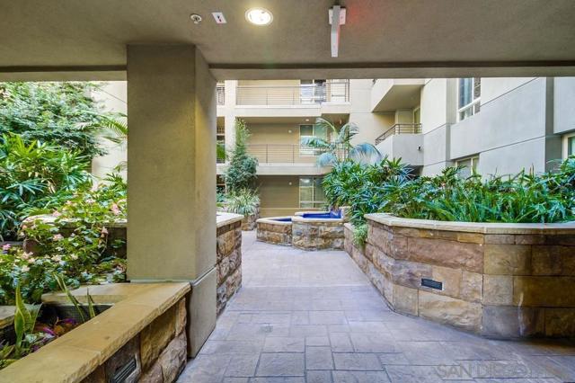 1465 C Street, San Diego, California 92101, 1 Bedroom Bedrooms, ,1 BathroomBathrooms,Condominium,For Sale,C Street,250018565SD