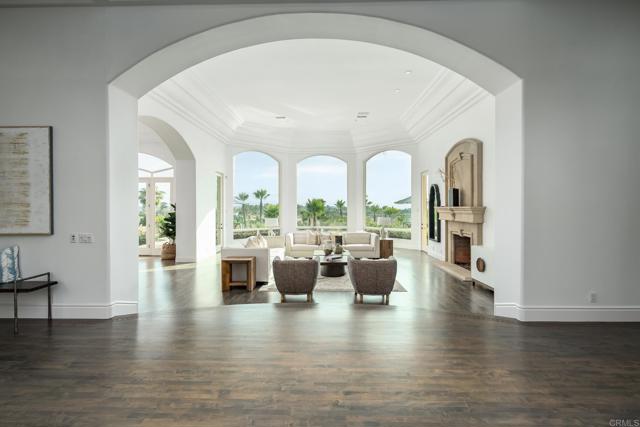 Detail Gallery Image 8 of 58 For 6868 Spyglass Lane, Rancho Santa Fe,  CA 92067 - 7 Beds | 7/2 Baths