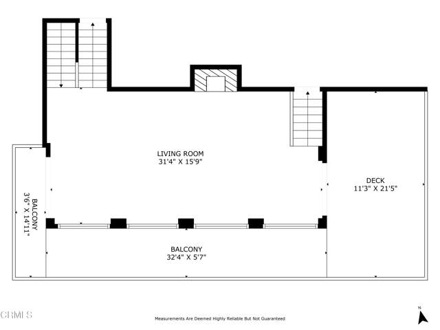 Detail Gallery Image 76 of 78 For 1871 Terrace Dr, Ventura,  CA 93001 - 4 Beds | 3/1 Baths