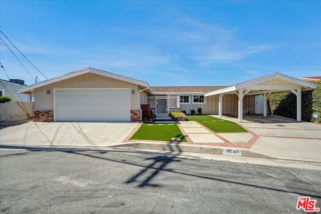 5581 Mason Avenue photo 2