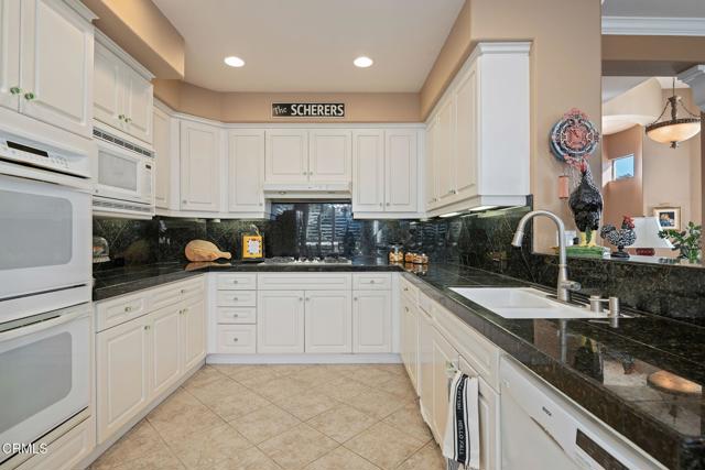 Detail Gallery Image 16 of 38 For 2855 Golf Villa Way, Camarillo,  CA 93010 - 3 Beds | 2/1 Baths