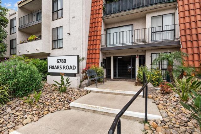 6780 Friars Rd., San Diego, California 92108, 1 Bedroom Bedrooms, ,1 BathroomBathrooms,Condominium,For Sale,Friars Rd.,250018947SD