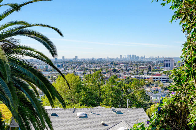 Detail Gallery Image 15 of 32 For 3864 Clayton Ave, Los Angeles,  CA 90027 - 2 Beds | 1 Baths