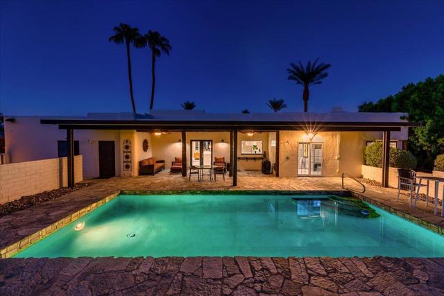 71825 Sahara Road, Rancho Mirage, CA 92270